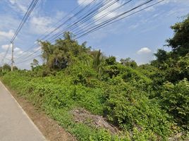  Land for sale in Samut Sakhon, Ban Ko, Mueang Samut Sakhon, Samut Sakhon