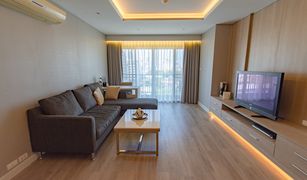 2 Bedrooms Apartment for sale in Khlong Tan Nuea, Bangkok UN Residence