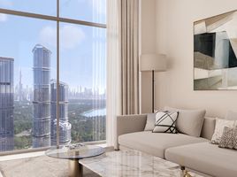 1 Bedroom Condo for sale at 320 Riverside Crescent, Azizi Riviera, Meydan, Dubai