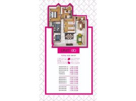 3 Schlafzimmer Appartement zu verkaufen im New Smouha, Smouha, Hay Sharq