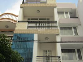 4 Bedroom Villa for rent in Tan Binh, Ho Chi Minh City, Ward 8, Tan Binh