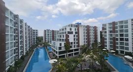 Available Units at The One Chiang Mai