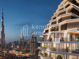 2 Schlafzimmer Appartement zu verkaufen im City Center Residences, Burj Views