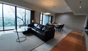 3 Bedrooms Condo for sale in Thung Mahamek, Bangkok The Met