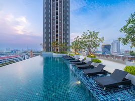 1 Bedroom Apartment for rent at Supalai Veranda Ramkhamhaeng, Hua Mak