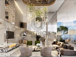 3 Bedroom Apartment for sale at Damac Bay 2, Dubai Harbour, Dubai, United Arab Emirates
