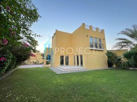 3 Bedroom Villa for sale at Al Waha Villas, Dubai Land