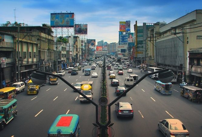 Neighborhood Overview of Quiapo, Metro Manila