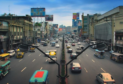 Neighborhood Overview of Quiapo, メトロマニラ