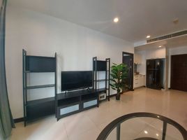 1 Schlafzimmer Wohnung zu vermieten im The Prime 11, Khlong Toei Nuea