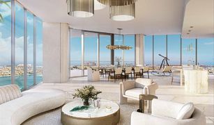 Квартира, 1 спальня на продажу в Al Sufouh Road, Дубай Palm Beach Towers 3