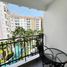 1 Bedroom Condo for rent at Seven Seas Cote d'Azur, Nong Prue