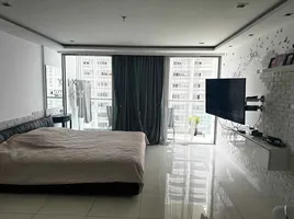 Studio Condo for sale at Wongamat Tower, Na Kluea