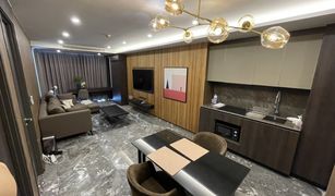 1 chambre Condominium a vendre à Phra Khanong, Bangkok 168 Sukhumvit 36
