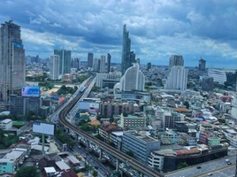 在The Bangkok Sathorn出售的1 卧室 住宅, Thung Wat Don