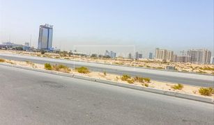 N/A Grundstück zu verkaufen in Syann Park, Dubai Arjan