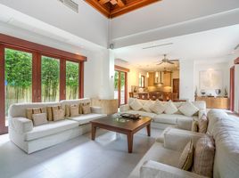 5 Schlafzimmer Villa zu verkaufen im Sai Taan Villas, Choeng Thale