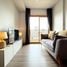 1 Bedroom Condo for rent at The BASE Sukhumvit 50, Phra Khanong