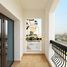 1 Bedroom Apartment for sale at Ansam 1, Yas Acres, Yas Island, Abu Dhabi