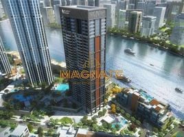 2 Bedroom Condo for sale at Peninsula Five, Executive Towers