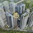 3 बेडरूम अपार्टमेंट for sale at 1 Residences, World Trade Centre Residence