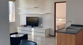 Unités disponibles à Villa Sathorn