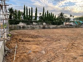  Grundstück zu verkaufen im Diamond Villas Phase 1, Si Sunthon, Thalang