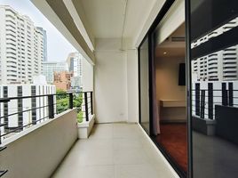 3 Schlafzimmer Wohnung zu vermieten im Villa Bajaj, Khlong Toei Nuea