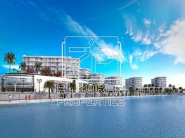 Studio Appartement zu verkaufen im Sharjah Waterfront City, Al Madar 2