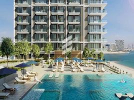 3 Bedroom Condo for sale at Beach Mansion, EMAAR Beachfront, Dubai Harbour, Dubai