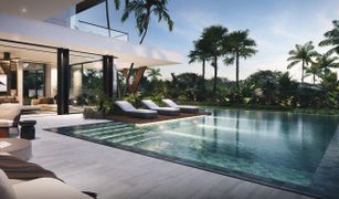 4 chambres Villa a vendre à Choeng Thale, Phuket Island Collection