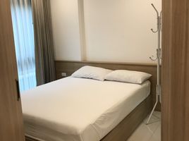 1 Schlafzimmer Wohnung zu vermieten im City Garden Tropicana, Na Kluea