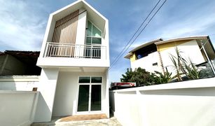 3 Schlafzimmern Haus zu verkaufen in Kathu, Phuket 
