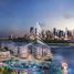 4 Bedroom Penthouse for sale at The Cove ll, Creekside 18, Dubai Creek Harbour (The Lagoons)