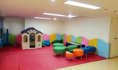 Фото 3 of the Indoor Kids Zone at Grand 39 Tower