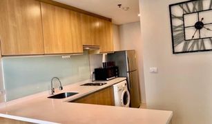 1 Bedroom Condo for sale in Makkasan, Bangkok Villa Asoke