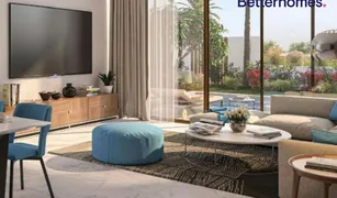 5 Habitaciones Villa en venta en Saadiyat Beach, Abu Dhabi Al Jubail Island