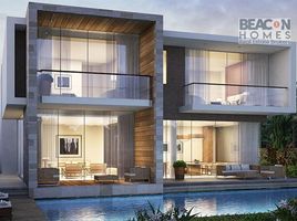 5 Bedroom Townhouse for sale at Portofino, Golf Vita, DAMAC Hills (Akoya by DAMAC), Dubai