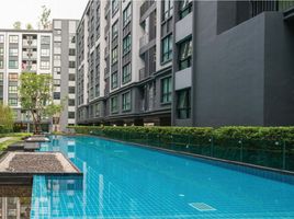 1 Schlafzimmer Appartement zu verkaufen im Kensington Laemchabang-Sriracha, Thung Sukhla, Si Racha