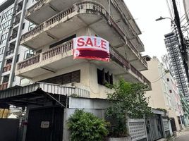  Whole Building for sale in MRT Station, Bangkok, Bang Lamphu Lang, Khlong San, Bangkok