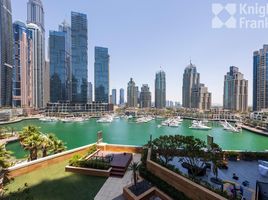 3 Bedroom Apartment for sale at Marina Tower, Dubai Marina