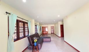 5 Bedrooms House for sale in Nong Pa Khrang, Chiang Mai 