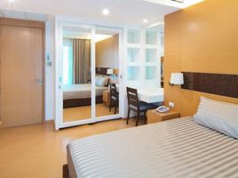 1 Bedroom Apartment for rent at Baan Bannavan, Khlong Tan Nuea