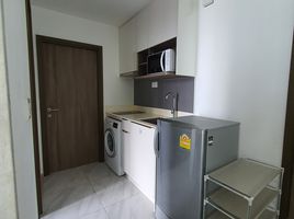 1 Schlafzimmer Wohnung zu vermieten im Ideo Mobi Asoke, Bang Kapi