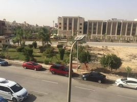 3 Bedroom Apartment for sale at Al Shouyfat, The 5th Settlement, New Cairo City