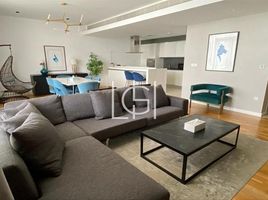 2 Bedroom Apartment for sale at Apartment Building 4, Dubai Marina