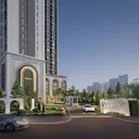 ศุภาลัย พรีเมียร์ ตากสิน - วงเวียนใหญ่