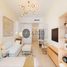 Studio Condo for sale at Luma 22, Tuscan Residences, Jumeirah Village Circle (JVC)