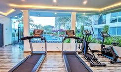 Фото 2 of the Fitnessstudio at Olympus City Garden 