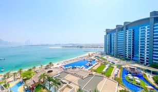 3 Bedrooms Apartment for sale in Oceana, Dubai Oceana Aegean